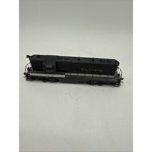 Kato HO Scale Southern 6267 Locomotive Made In Japan Untested